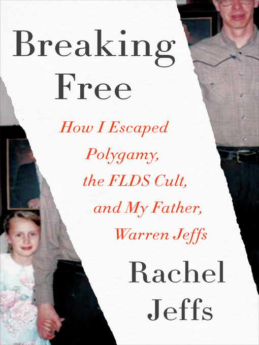 Title details for Breaking Free by Rachel Jeffs - Available